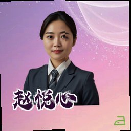 赵悦心
